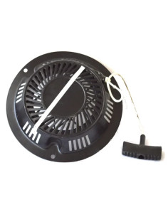 RIC.PAPILLON - MOTOZAPPA AVVIAMENTO - PAPILLON