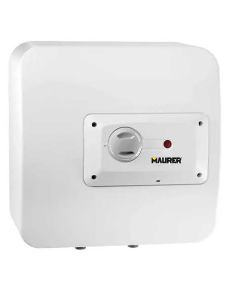 SCALDACQUA SOTTOLAVELLO 10LT - MAURER | Utensili Store