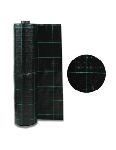 TELO PER PACCIAMATURA 'TOP QUALITY' - LIF