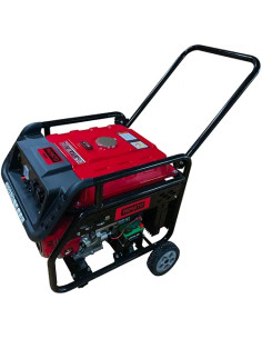 MOTOGENERATORE YAMATO - YAMATO