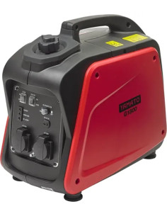 MOTOGENERATORE YAMATO INVERTER G1800 - 1