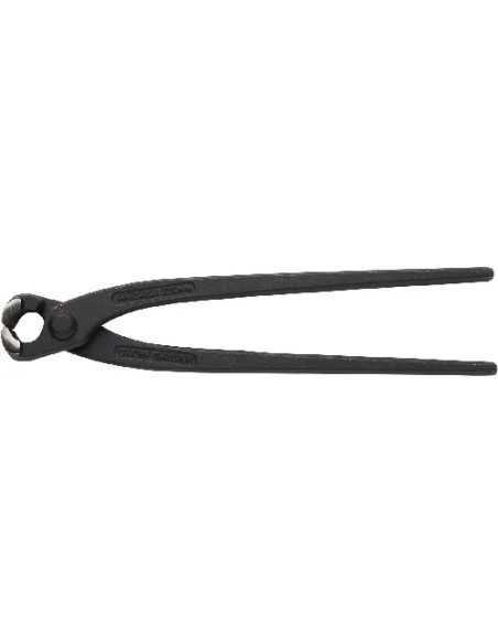 TENAGLIA PER FERRAIOLO - MAURER | Utensili Store