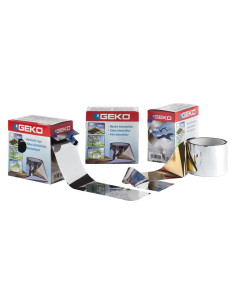 NASTRO DISSUASORE BIMETALLICO 'BIRD' - GEKO