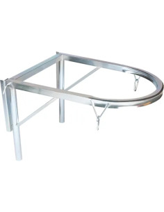 TELAIO UNIVERSALE X TRAMOGGIA EXPORT - ICS