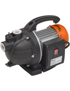 ELETTROPOMPA AUTOADESCANTE MANTA PAPILLON - PAPILLON