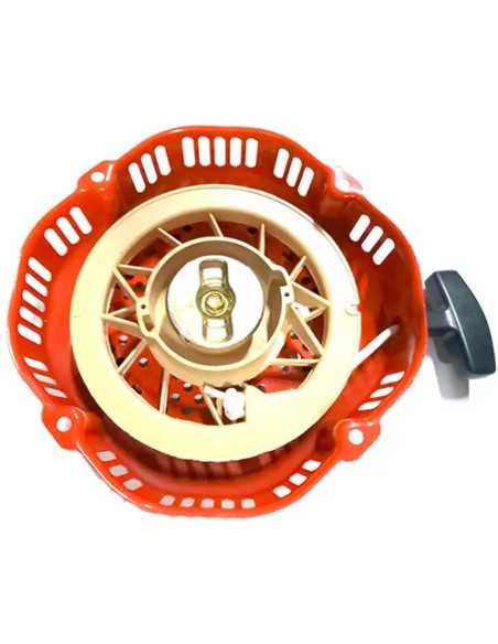MOTOGENERATORE KIT AVVIAMENTO - YAMATO | Utensili Store
