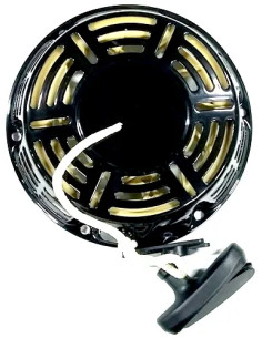 RIC.YAMATO - MOTOGENERATORE KIT AVVIAMENTO - YAMATO