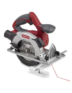 SEGA CIRCOLARE A BATTERIA 20V YAMATO MYX - YAMATO-MYX