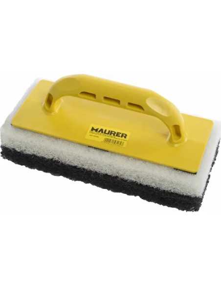 FRATTONE MAURER POLIURETANO BASE FELTRO - MAURER | Utensili Store
