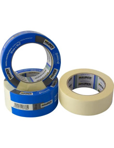 NASTRO ADESIVO CARTA CRESPATA MAURER PLUS - MAURER-PLUS