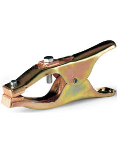 MORSETTO PER MASSA SACIT NEVADA 3 - Senza Marca