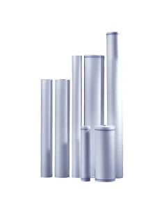 TELO ANTIGELO TUBOLARE IN ROTOLO - Senza Marca