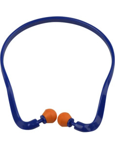 TAPPI AURICOLARI CON ARCHETTO MAURER PLUS - MAURER-PLUS