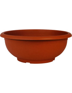 VASO CIOTOLA TERRACOTTA - DUPLAST
