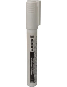 PENNARELLO RINNOVA FUGHE BIANCO MAURER - MAURER