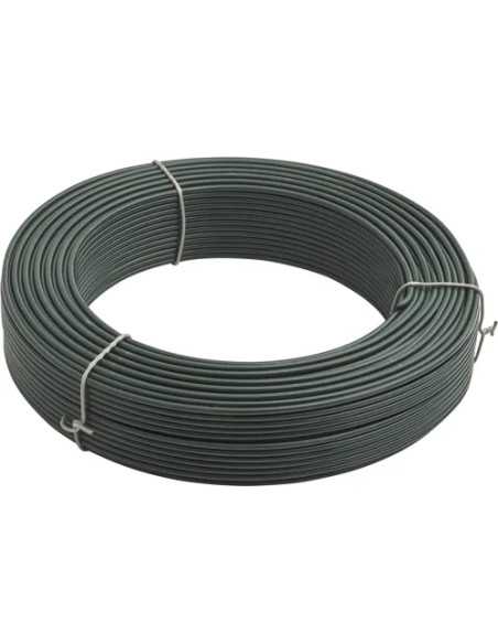 FILO PLASTICATO PAPILLON VERDE - PAPILLON | Utensili Store