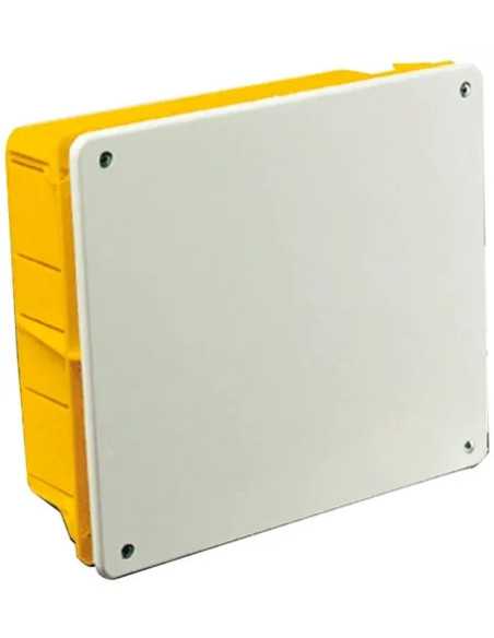 CASSETTA DERIVAZIONE INCASSO - Senza Marca | Utensili Store
