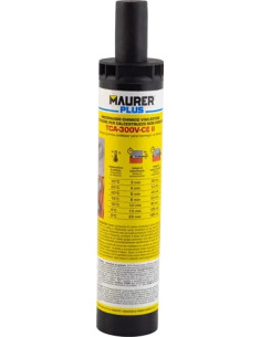 ANCORANTE CHIMICO VINILE MAURER PLUS - MAURER-PLUS