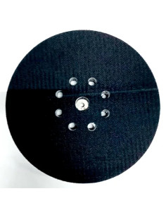 LEVIGATRICE A SECCO MURO PLATORELLO - YAMATO