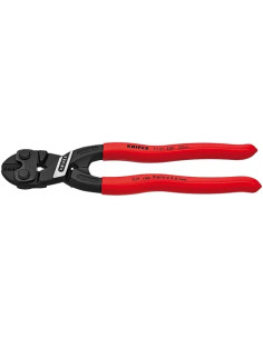 TRONCHESE DOPPIA LEVA KNIPEX 200MM - KNIPEX