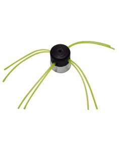 TESTINA X DECESPUGLIATORE MULTIFILO UNIVERSALE - Senza Marca