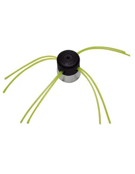 TESTINA X DECESPUGLIATORE MULTIFILO UNIVERSALE - Senza Marca | Utensili Store