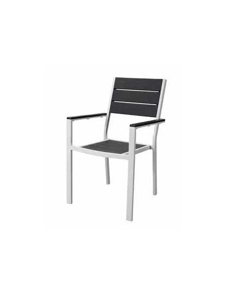 SEDIA STINTINO CON BRAC - PAPILLON | Utensili Store