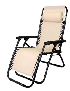 SDRAIO ACCIAIO MULTIPOSIZIONE ALIVIO PAPILLON BEIGE - PAPILLON