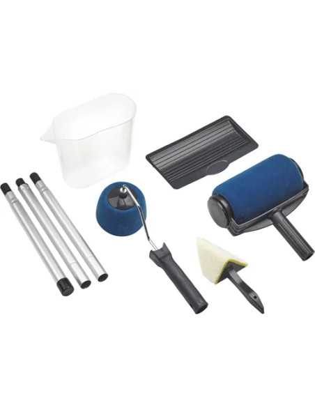 RULLO PITTURA CON SERBATOIO KIT - MAURER | Utensili Store