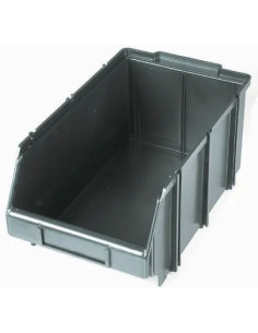 CONTENITORE PLASTICA GRIGIO B3 - MAURER