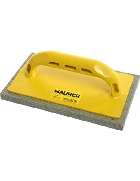 FRATTONE POLIURETANO SPUGNA MAURER - MAURER | Utensili Store