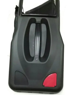 CESTO RASAERBA BATTERIA YAMATO - YAMATO