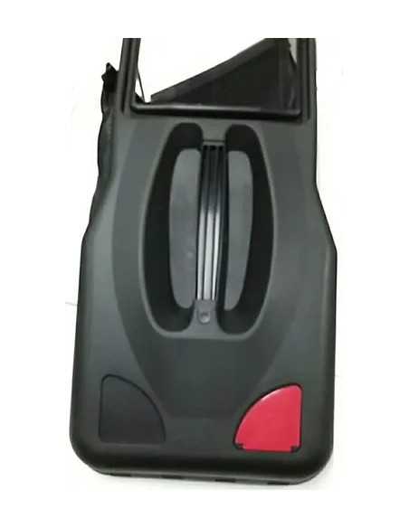 CESTO RASAERBA BATTERIA YAMATO - YAMATO | Utensili Store