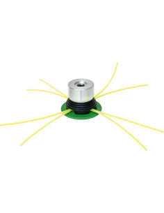 TESTINA X DECESPUGLIATORE MULTIFILO 'ATTILINA' PAPILLON - PAPILLON