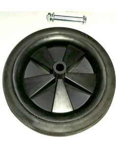 RIC.YAMATO - COMPRESSORE RUOTA - YAMATO