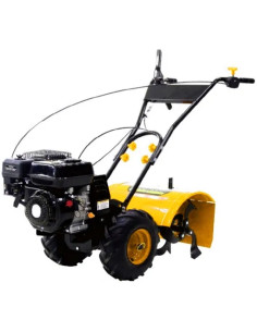 MOTOCOLTIVATORE PAPILLON - PAPILLON