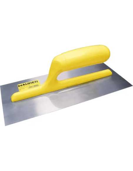 FRATTONE MAURER ACCIAIO M/ABS - MAURER | Utensili Store
