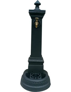 FONTANA GHISA PAVIMENTO STIRIA PAPILLON - PAPILLON