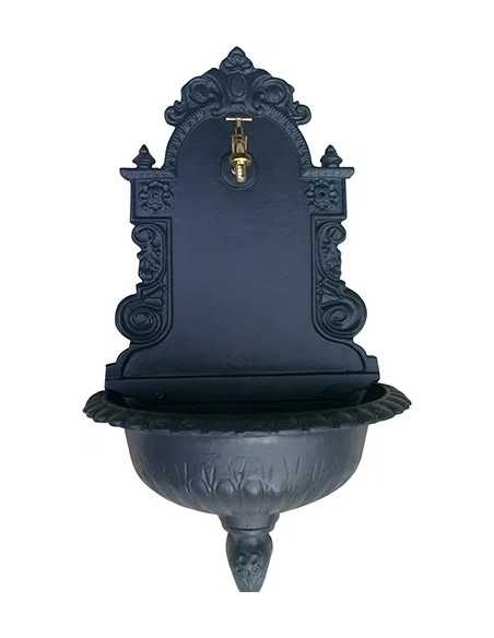 FONTANA GHISA MURO TIROLO PAPILLON - PAPILLON | Utensili Store