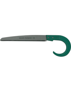 SEGACCIO POTA MANICO CURVO - PAPILLON