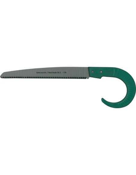 SEGACCIO POTA MANICO CURVO - PAPILLON | Utensili Store