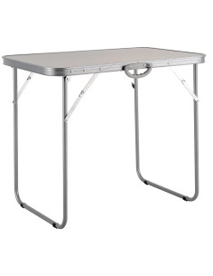 TAVOLO PICNIC ACCIAIO PIEGHEVOLE PAPILLON - PAPILLON