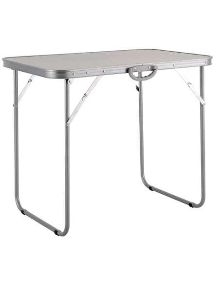 TAVOLO PICNIC ACCIAIO PIEGHEVOLE PAPILLON - PAPILLON | Utensili Store