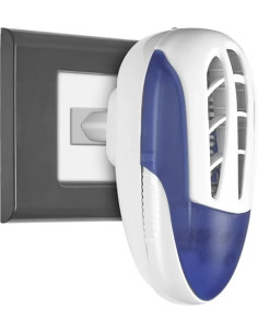 ELETTROINSETTICIDA LED - MAURER