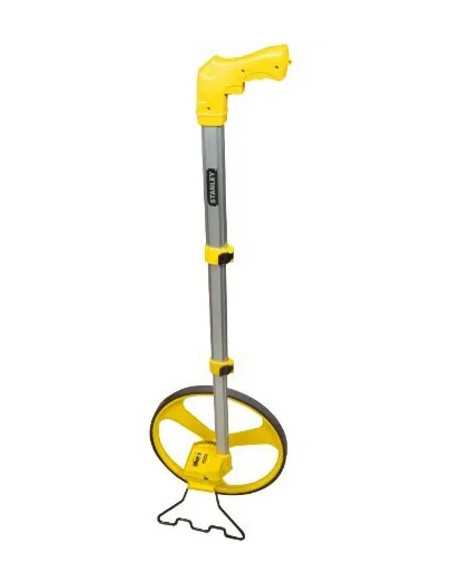 RUOTA DI MISURAZIONE STANLEY - STANLEY | Utensili Store