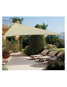 VELA OMBRA TRIANGOLARE - LIF