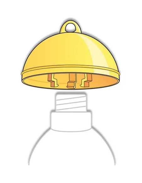 CAP-FLY TRAP - Senza Marca | Utensili Store