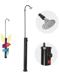 DOCCIA GIARDINO SONNE - PAPILLON