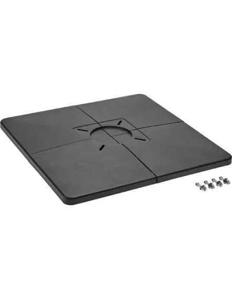 BASE PER DOCCIA GIARDINO SONNE - PAPILLON | Utensili Store