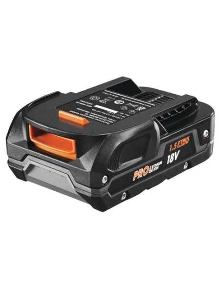BATTERIA AEG 18V 2AH - AEG | Utensili Store